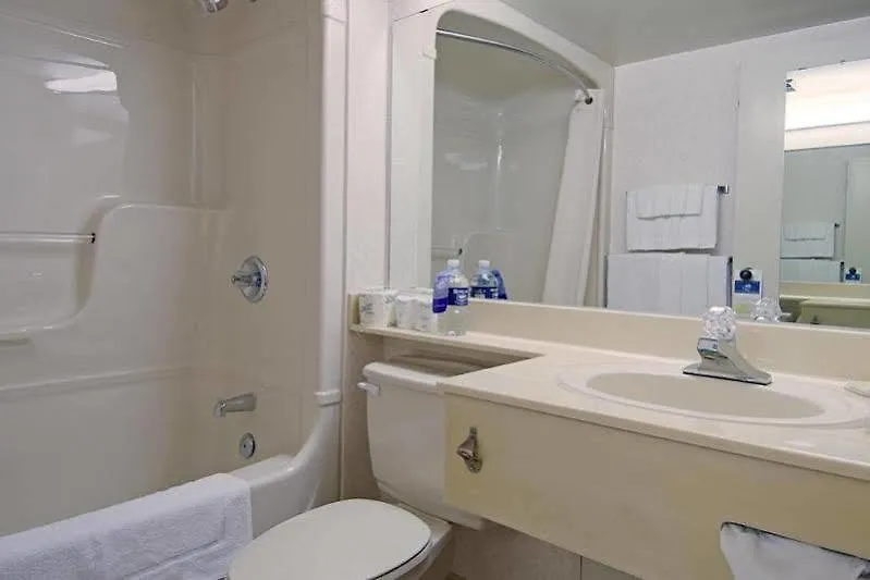 Comfort Inn Toronto North