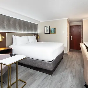Hotel Crowne Plaza Airport By Ihg, Toronto