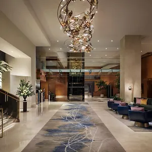 Hotel The Ritz-carlton,, Toronto