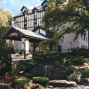 Old Mill Mini-hôtel