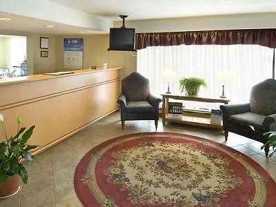 Comfort Inn Toronto North