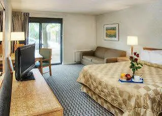 Hotel Comfort Inn Toronto North